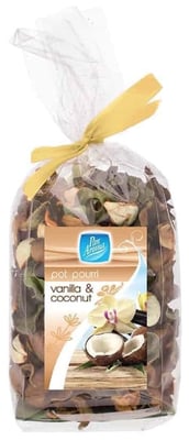 Pan Aroma Pot Pourri - Vanilla & Kókos 1 stk
