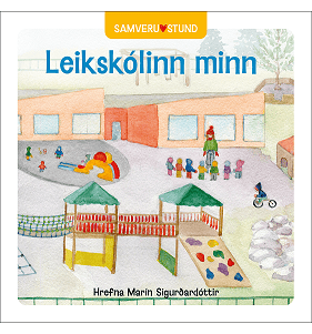 Leikskólinn minn