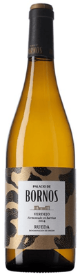 2024 Bornos Verdejo Barrica