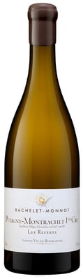 2023 Bachelet-Monnot Puligny-Montrachet 1er Cru Les Referts