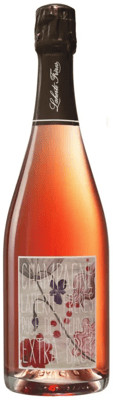 Laherte Fréres Rosé de Meunier Extra Brut
