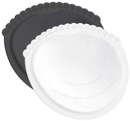Disposable Nursing Pads – Einnota Lekahlífar 40 stykki