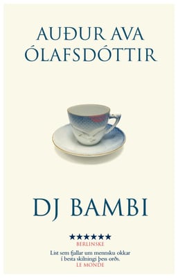 DJ Bambi