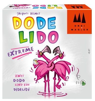 Dodelido Extreme