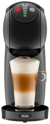 Dolce Gusto Genio S Kaffivél family pack