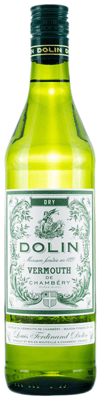 Dolin Dry Vermouth / 75 cl.