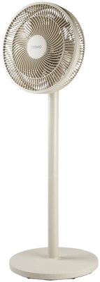 Domo 2-in-1 standvifta