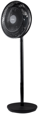 Domo 2-in-1 standvifta