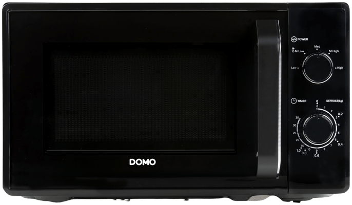 Domo örbylgjuofn