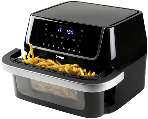 Domo 'family edition' Air fryer