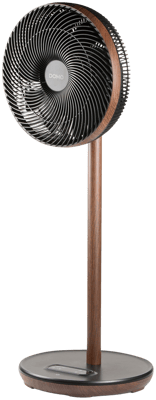 Domo 'Wood Style' DC Eco Standvifta