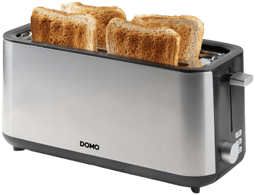 Domo brauðrist