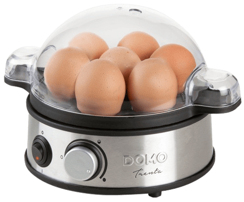 Domo eggjasjóðari