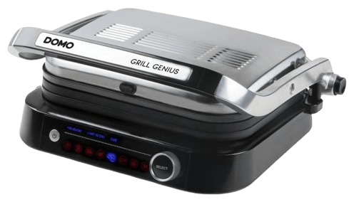 Domo Genius snjallgrill