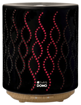 DOMO ilmolíulampi