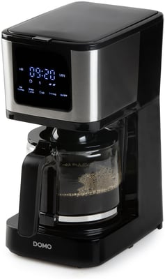 Domo MyFavCoffee kaffivél
