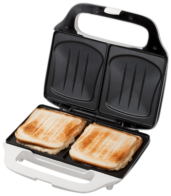 Domo samlokugrill