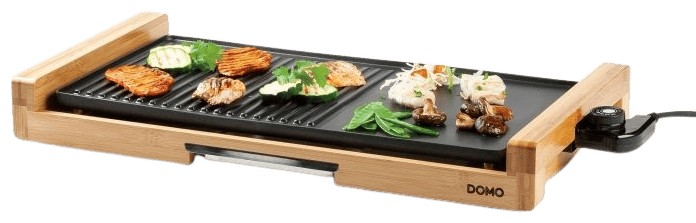 Domo Teppanyaki Grill