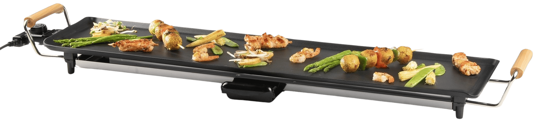 Domo Teppanyaki XXL