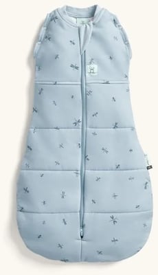 Dragonflies 2.5 TOG svefnpoki