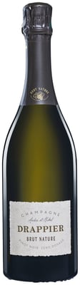 Drappier Brut Nature Zero Dosage 1.5L - Magnum
