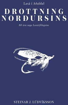 Drottning norðursins