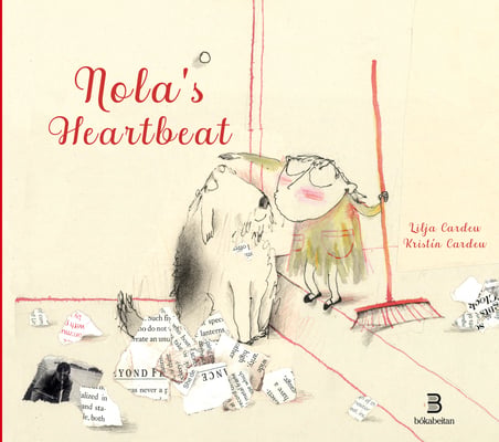 Nola's Heartbeat