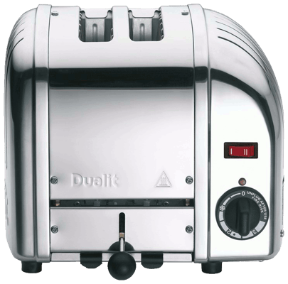 Dualit Classic brauðrist