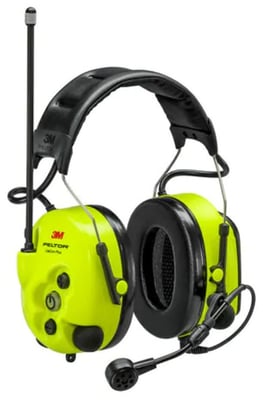 Peltor LiteCom PLUS