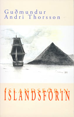 Íslandsförin