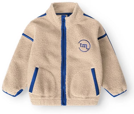 Jeff jacket – Doeskin