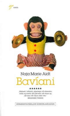 Bavíani