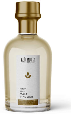 Bjálmholt Malt Vinegar