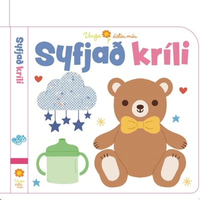 Syfjað kríli
