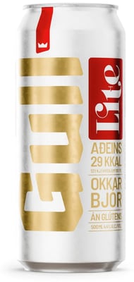 Gull Lite