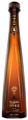 Don Julio 1942 í gjafaöskju / 70 cl.