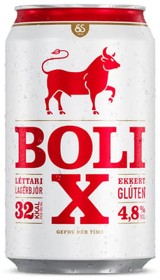 Boli X