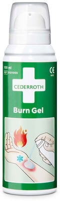Cederroth Brunagel 100ml