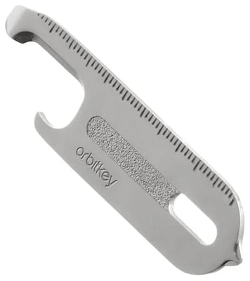 Multitool á Orbitkey