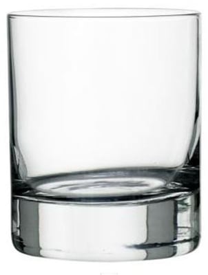Whisky glas 22 cl. - 12 stk.