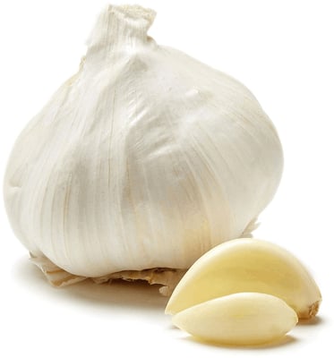 Hvítlaukur 250 gr kína