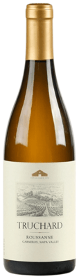 2021 Truchard Roussanne, Carneros