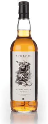 Adelphi Blended Scotch