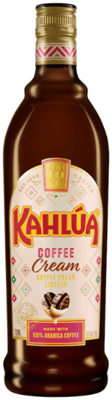 Kahlúa Espresso Cream / 70 cl