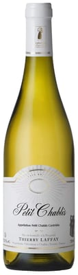 2024 Thierry Laffay Petit Chablis