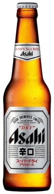Asahi Super Dry