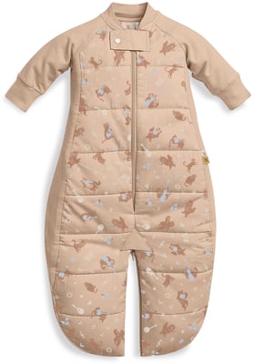 Sleep Suit Bag Svefnpokagalli 2.5 TOG Melody