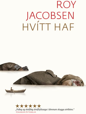Hvítt haf
