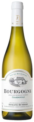 2023 Humbert Bourgogne Chardonnay