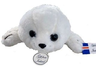 Selurinn Snorri 29 cm